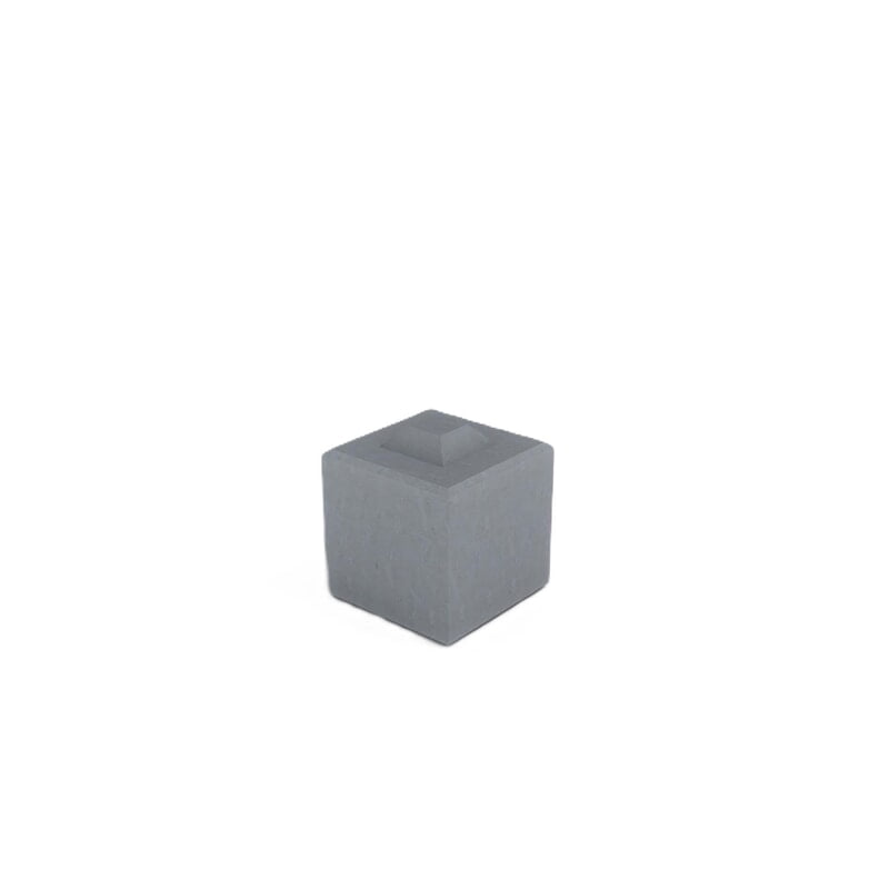 Norrdex Block 40x40x40 Norrdex Block 40x40x40