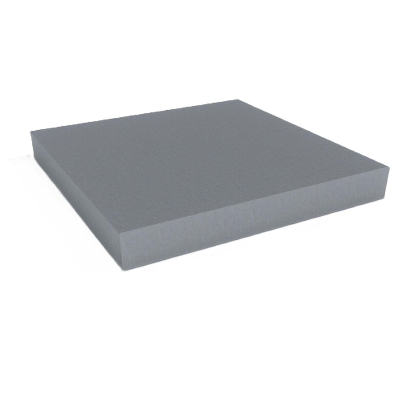 Norrdex N-plate 200x200x25 cm with bevelled edge Norrdex N-plate 200x200x25 cm with bevelled edge