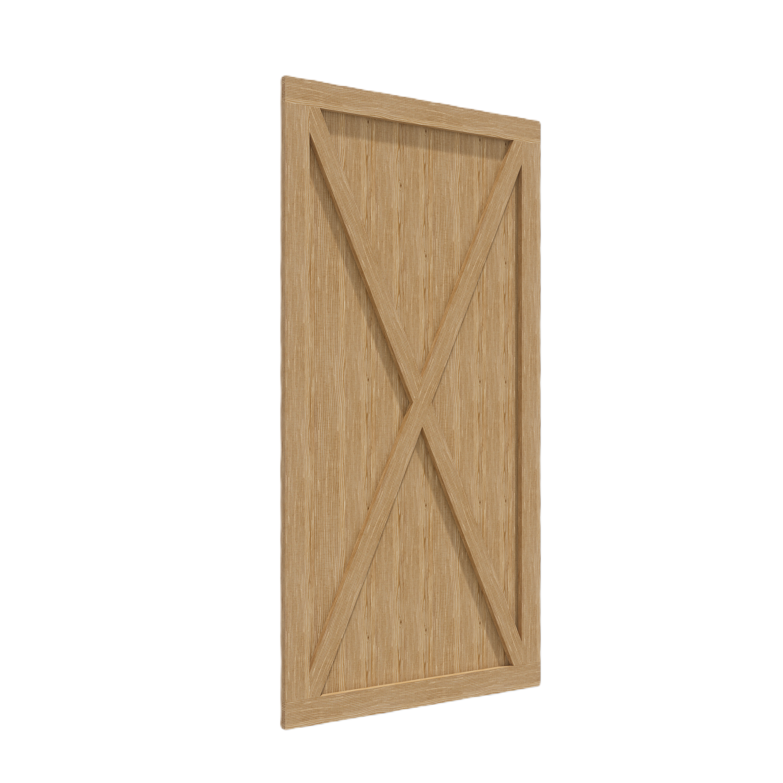 Stable Door - Original