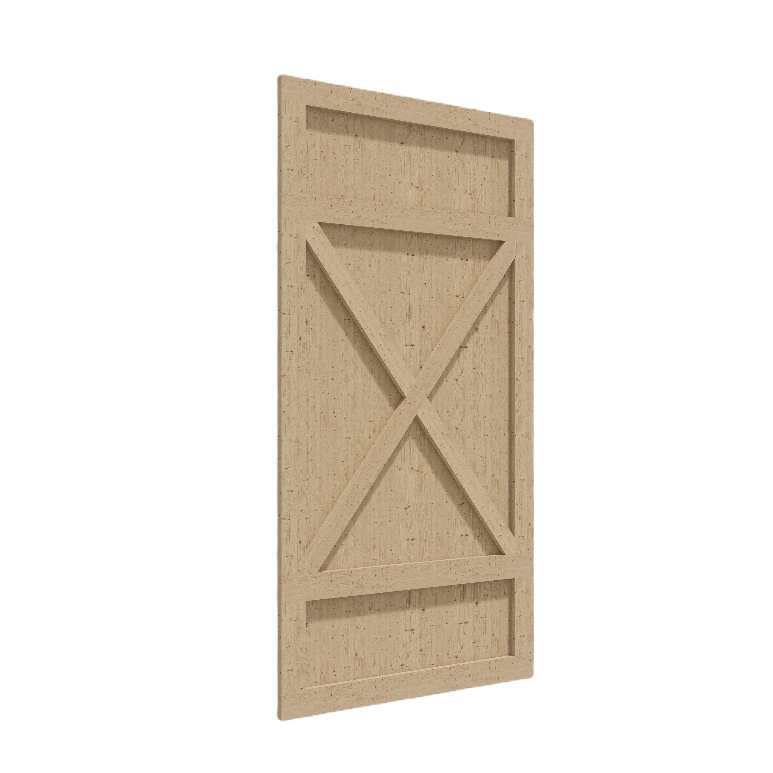 Stabel Door Improved Original